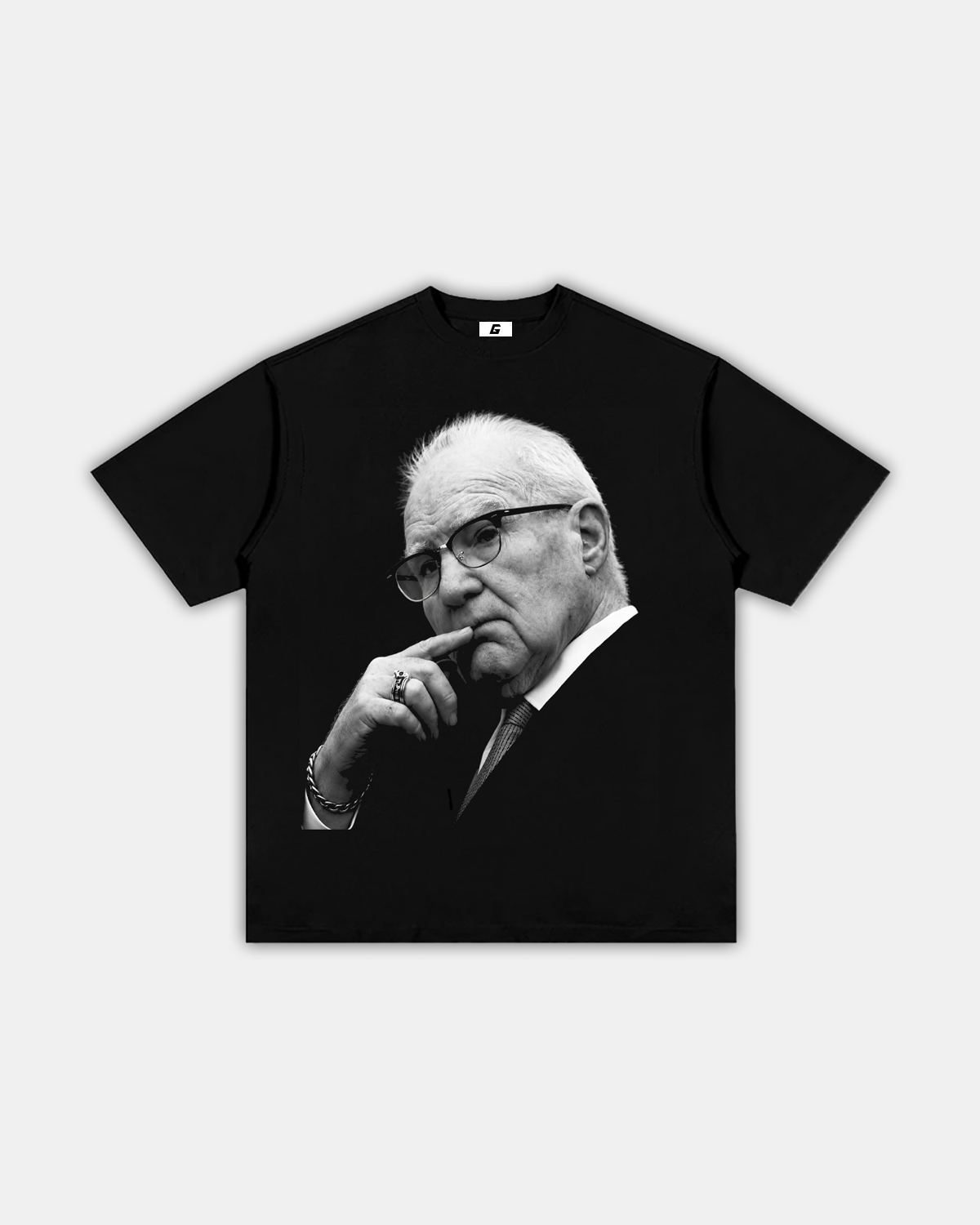 THE KEVIN REDDINGTON TEE