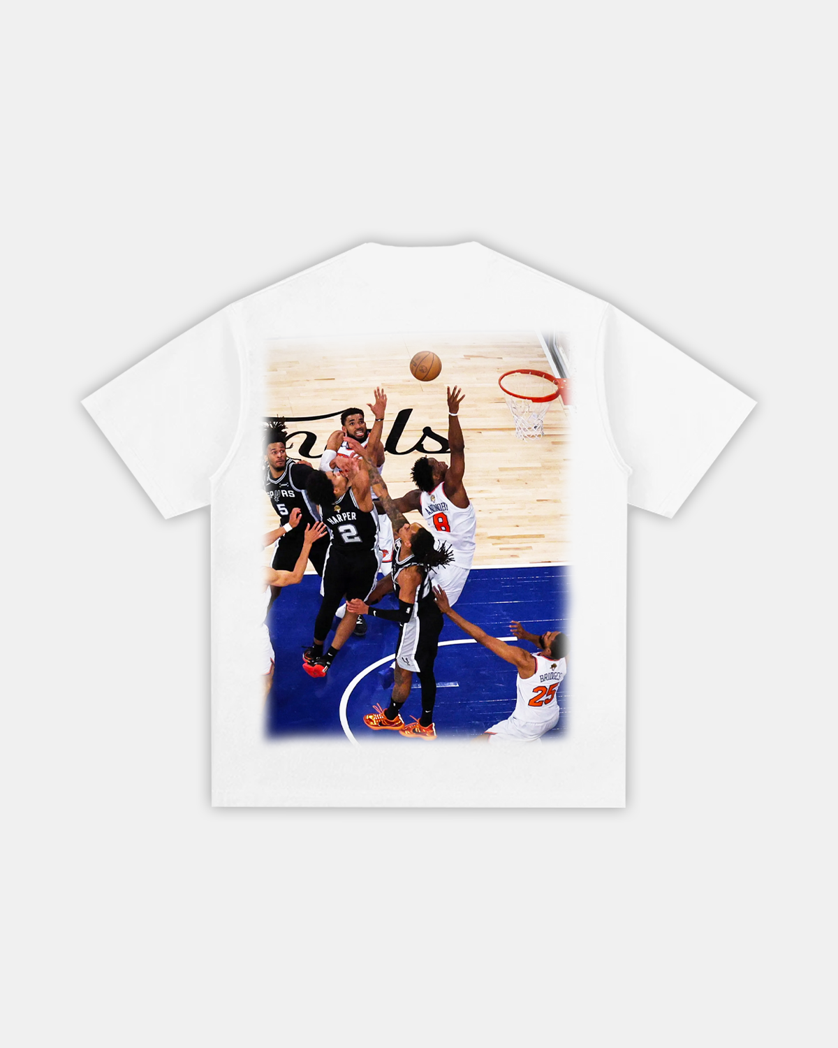 ANUNOBY “OmG” TEE