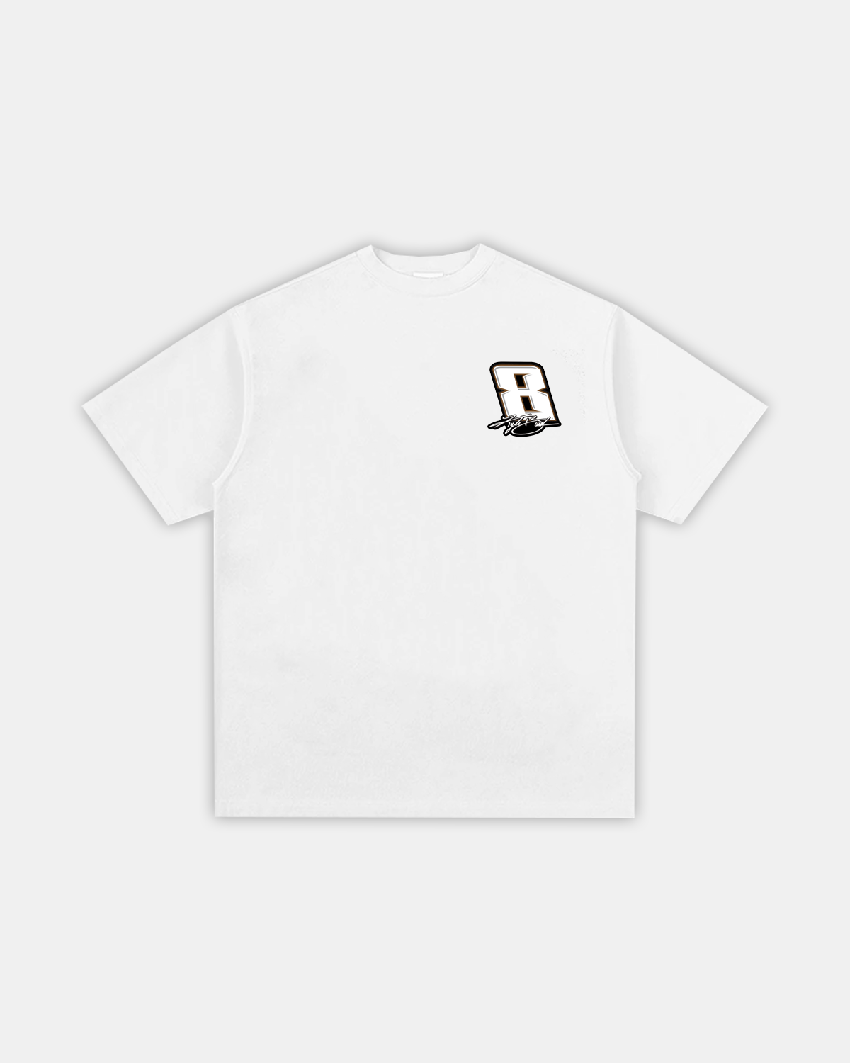 KYLE BUSCH "LAST ONE" TEE
