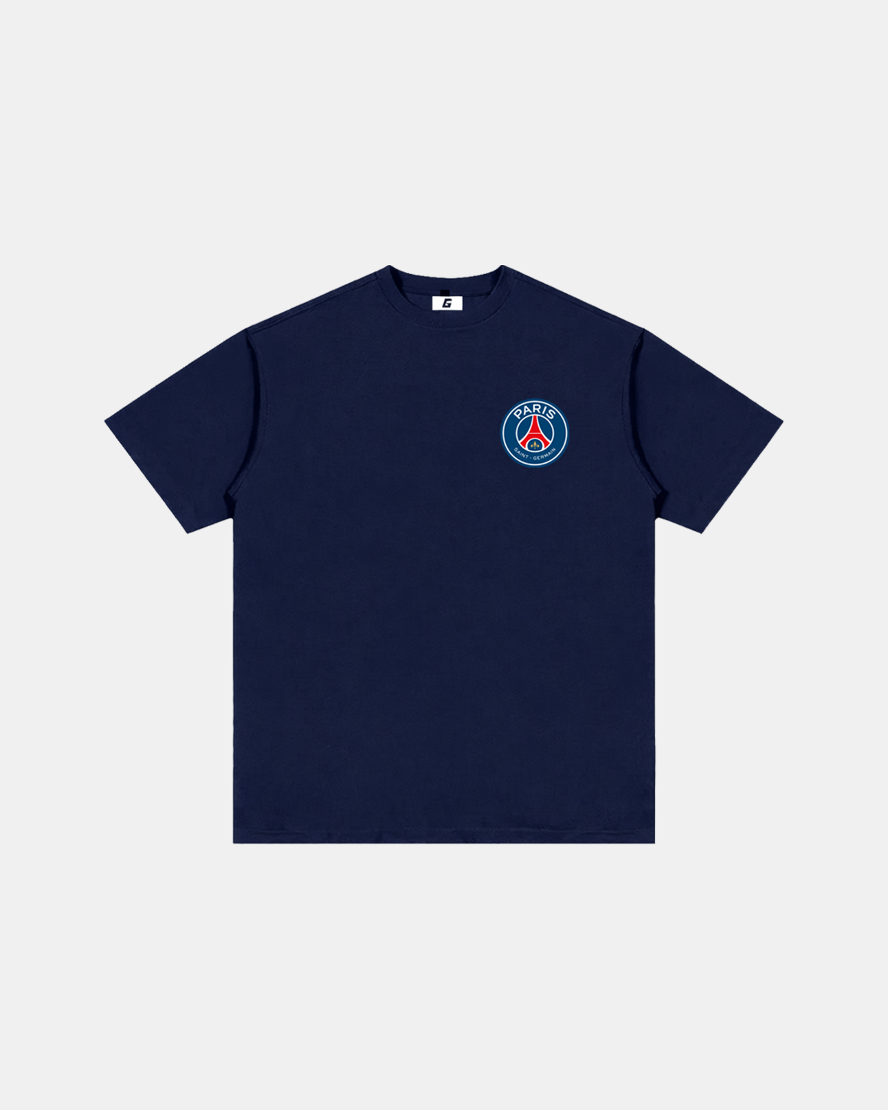 PSG "BACK 2 BACK" TEE