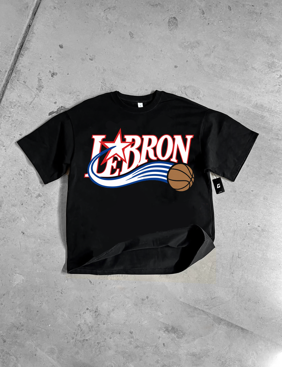 THE PHILLY TEE