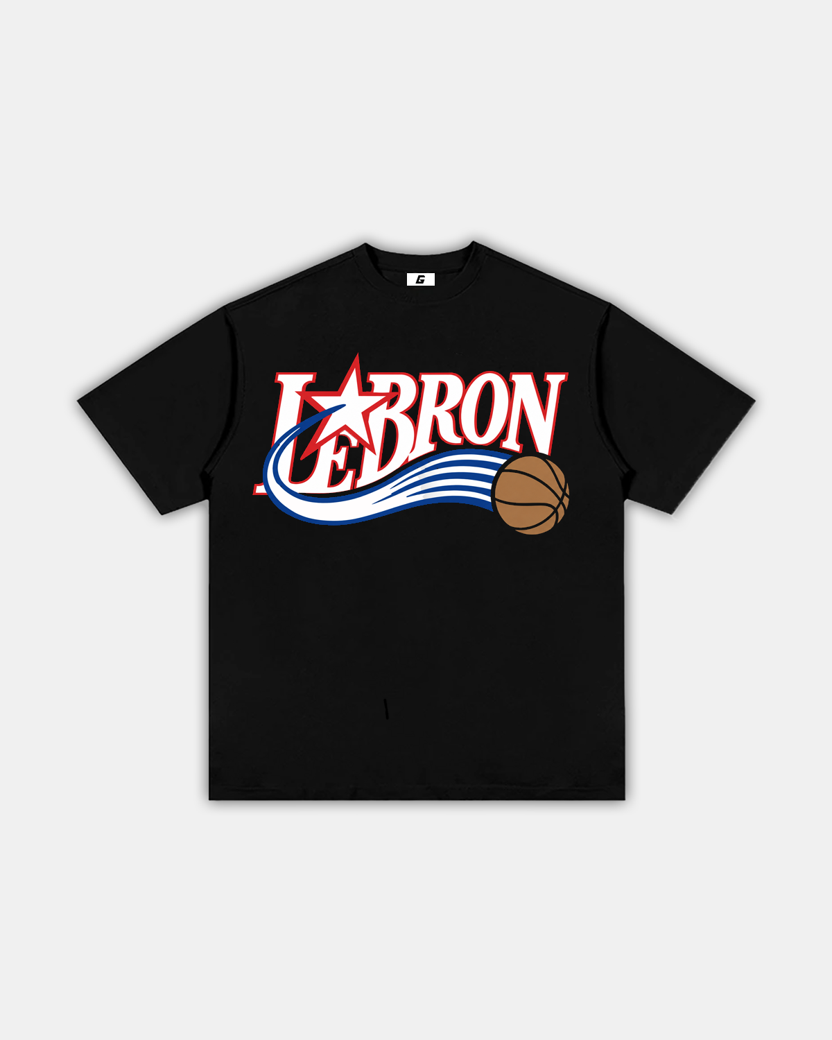 THE PHILLY TEE