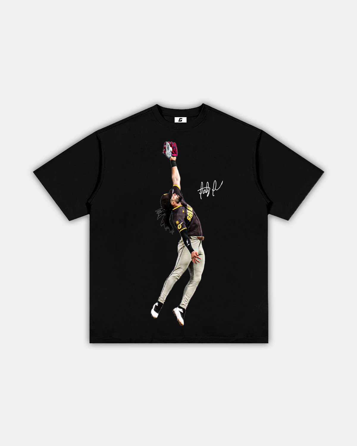 TATIS JR. “ROBBERY” TEE