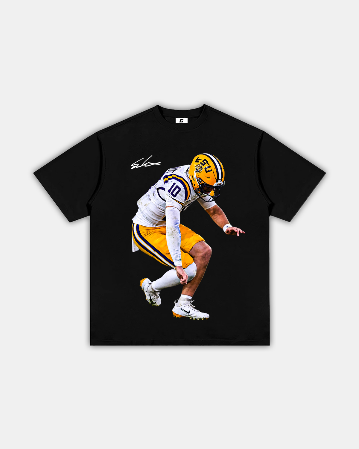 SAM LEAVITT “DO YA DANCE” TEE