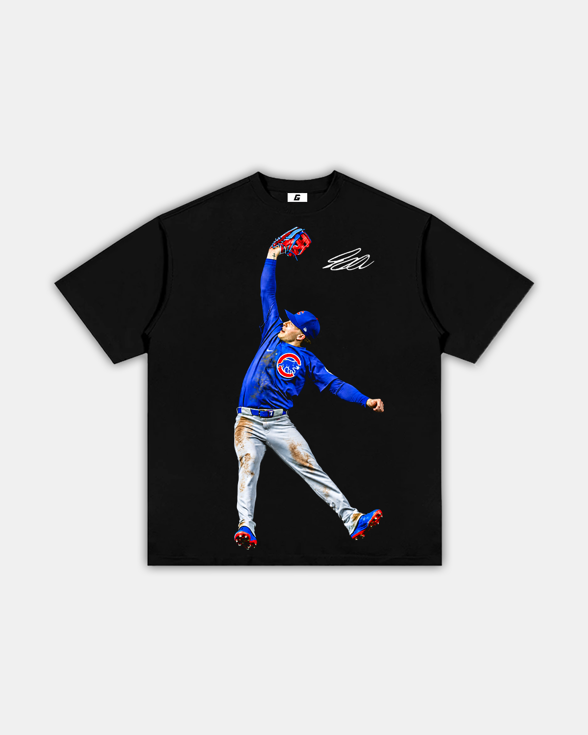 PCA "AIRBORNE" TEE