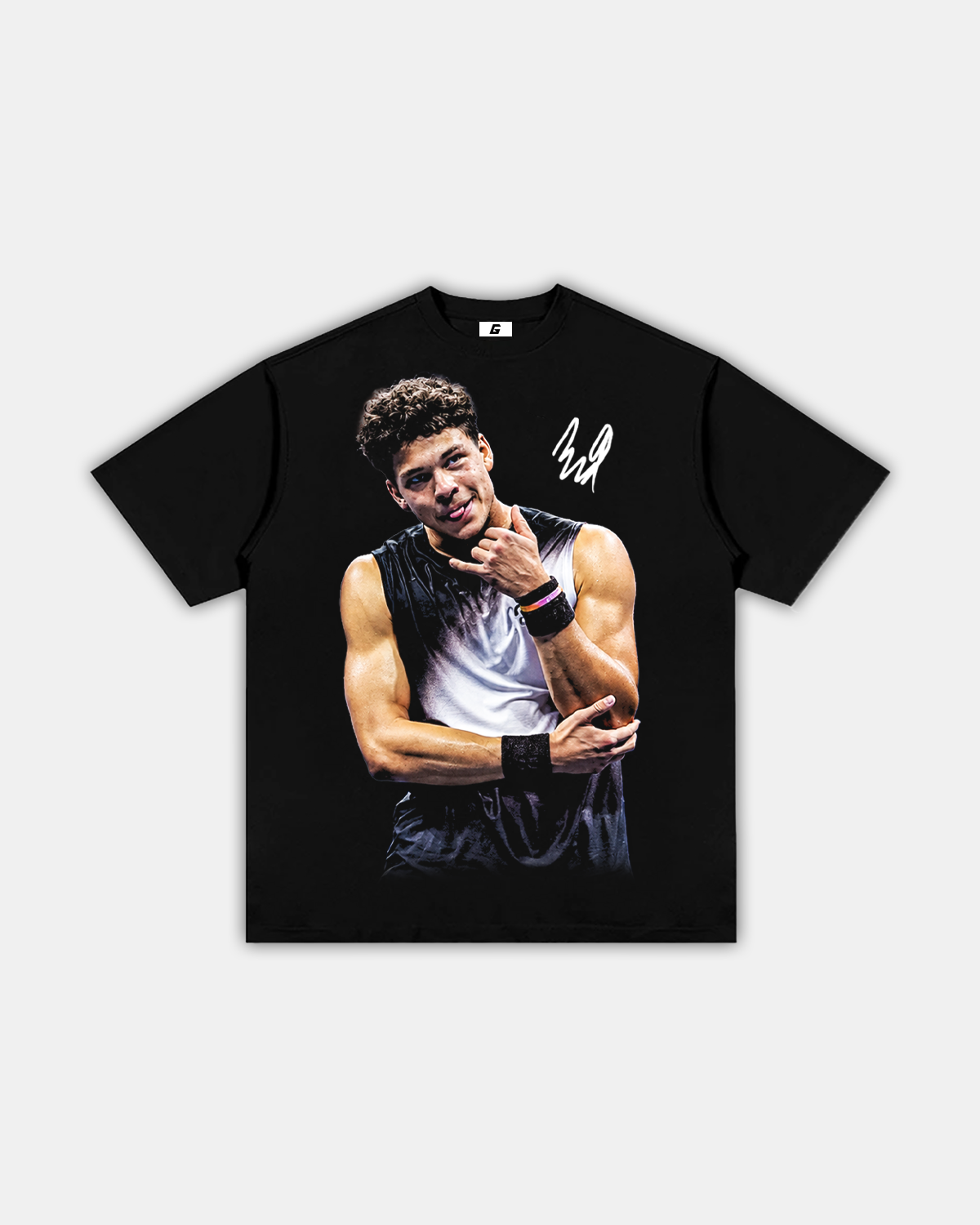 BEN SHELTON “CALL ANSWERED" TEE