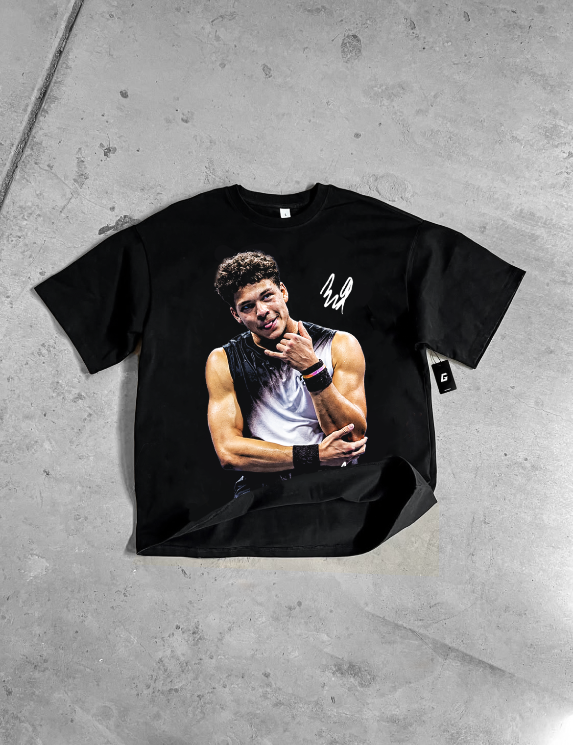 BEN SHELTON “CALL ANSWERED" TEE