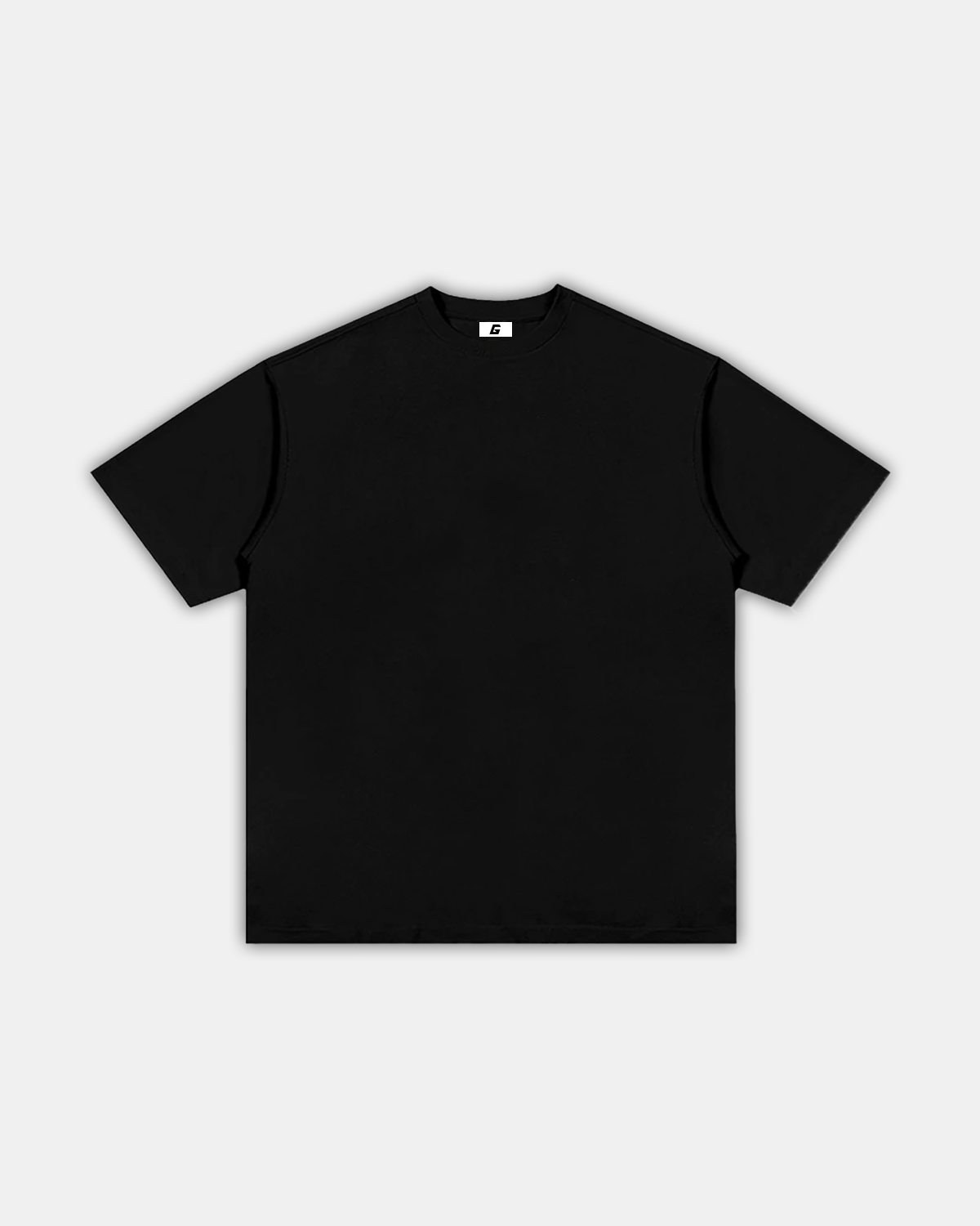 ANUNOBY “OmG” TEE