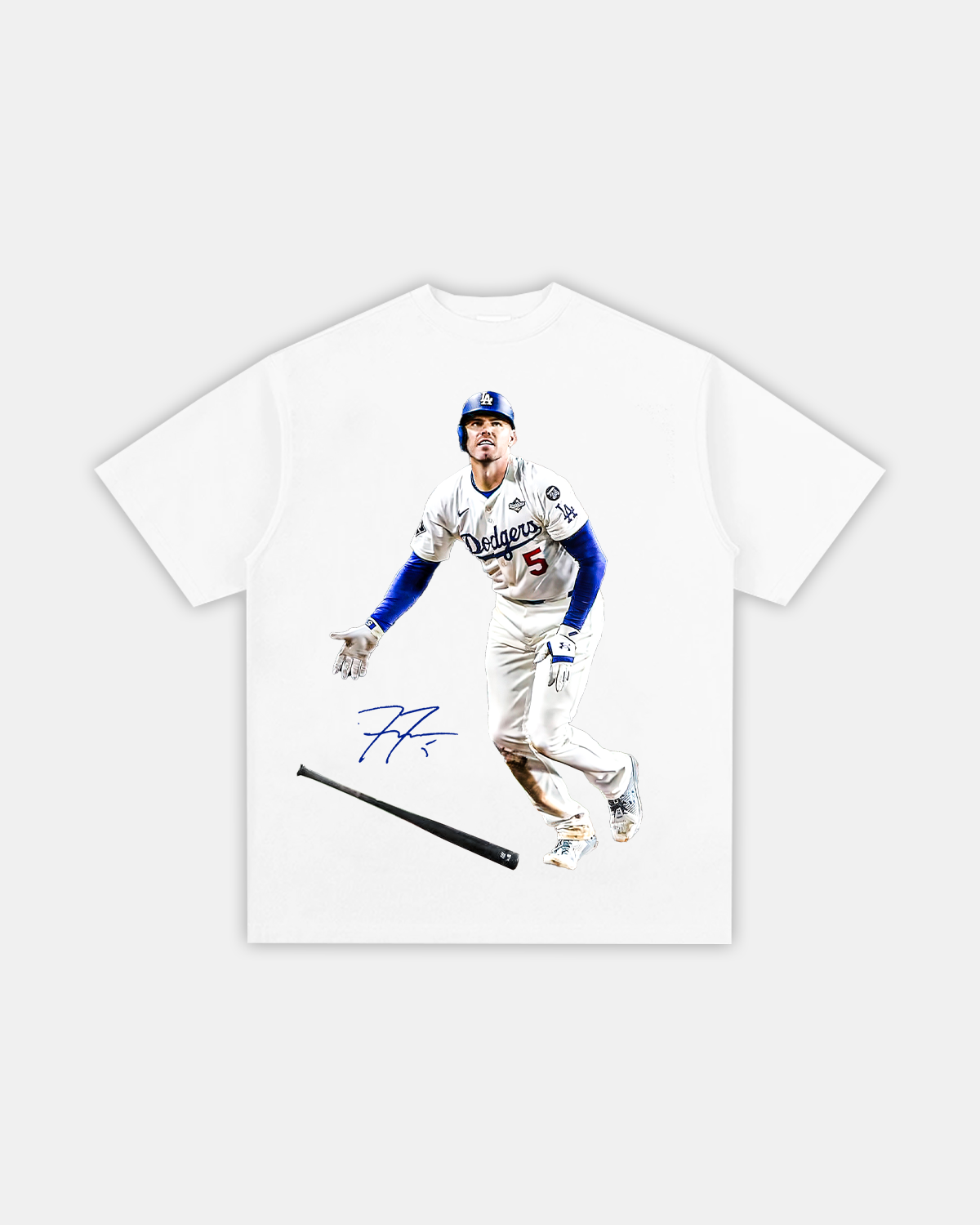 FREEMAN "WALK OFF" TEE