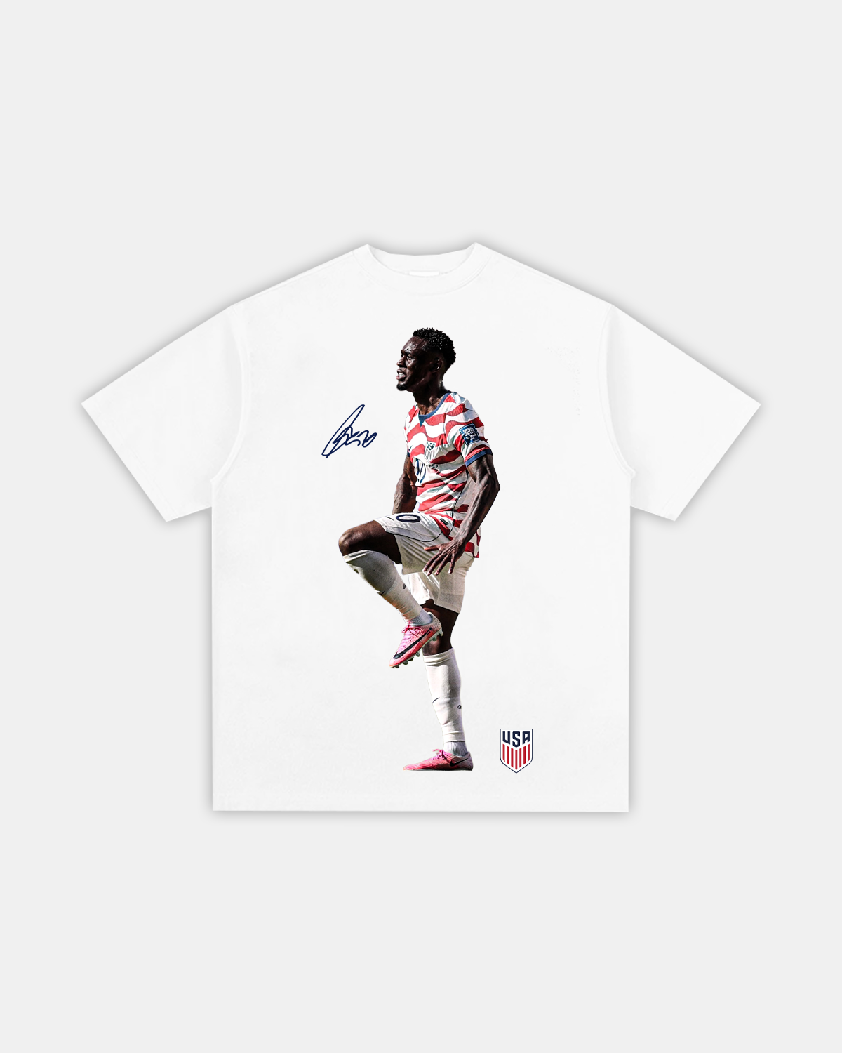 BALOGUN "SILENCER" TEE