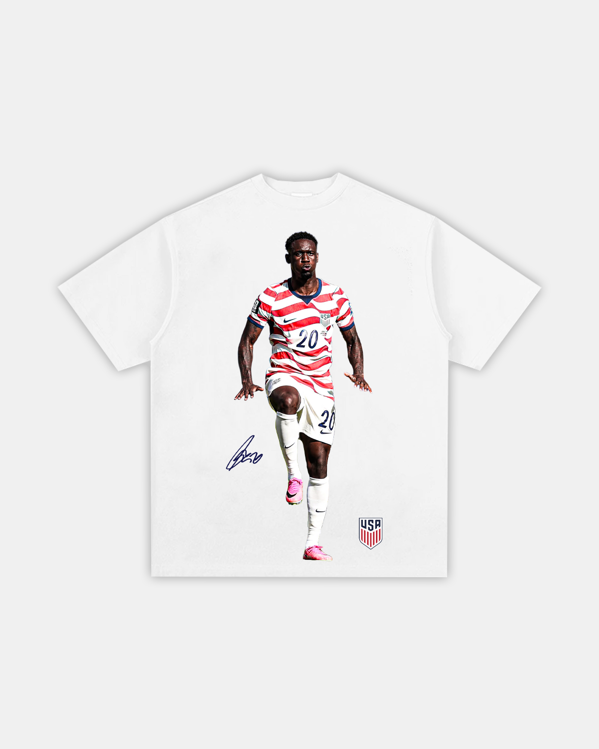 BALOGUN "SILENCER" V2 TEE