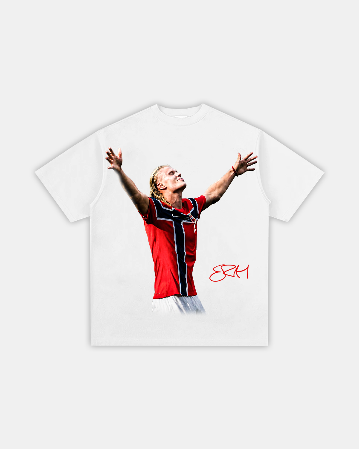 ERLING "WELL WELL WELL" TEE